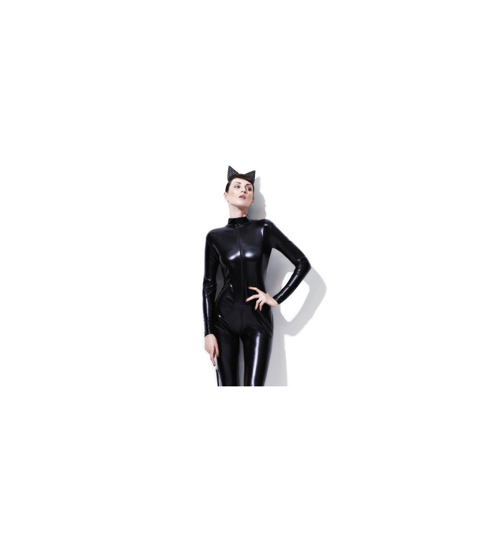 Sexy kostýmek - Catwoman