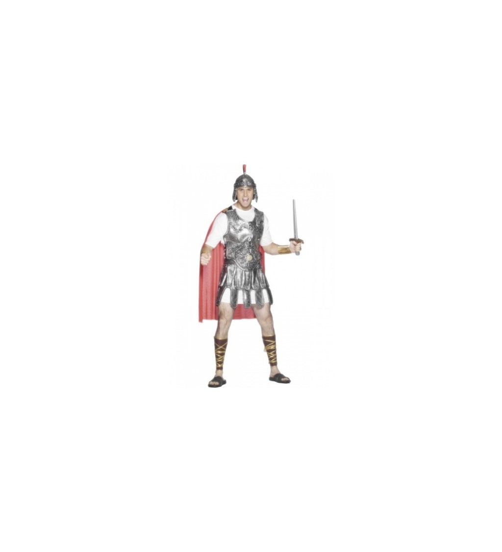 Helma Římského bojovníka