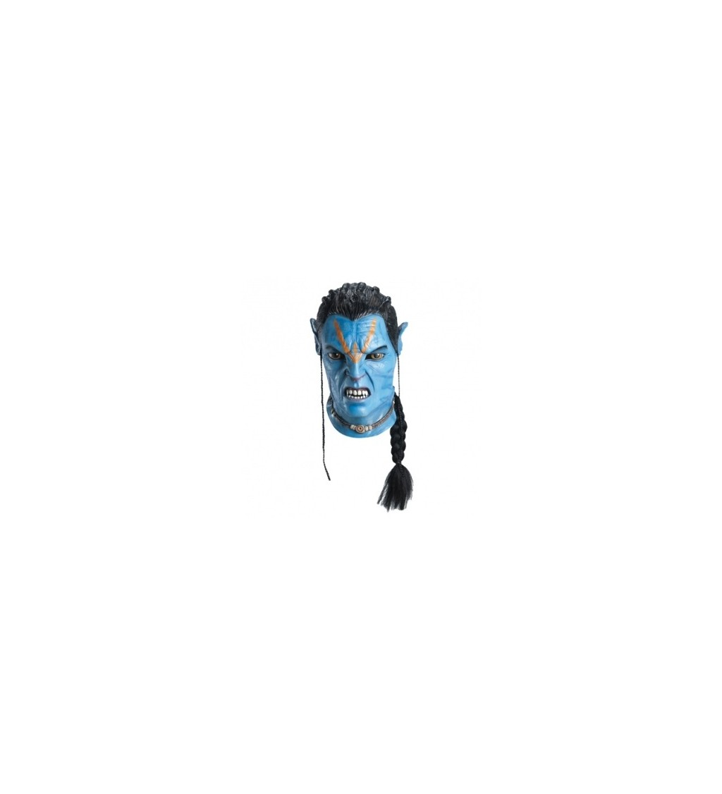 Maska - Avatar, deluxe edition