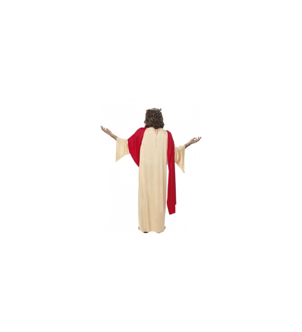 Kostým - Ježíš