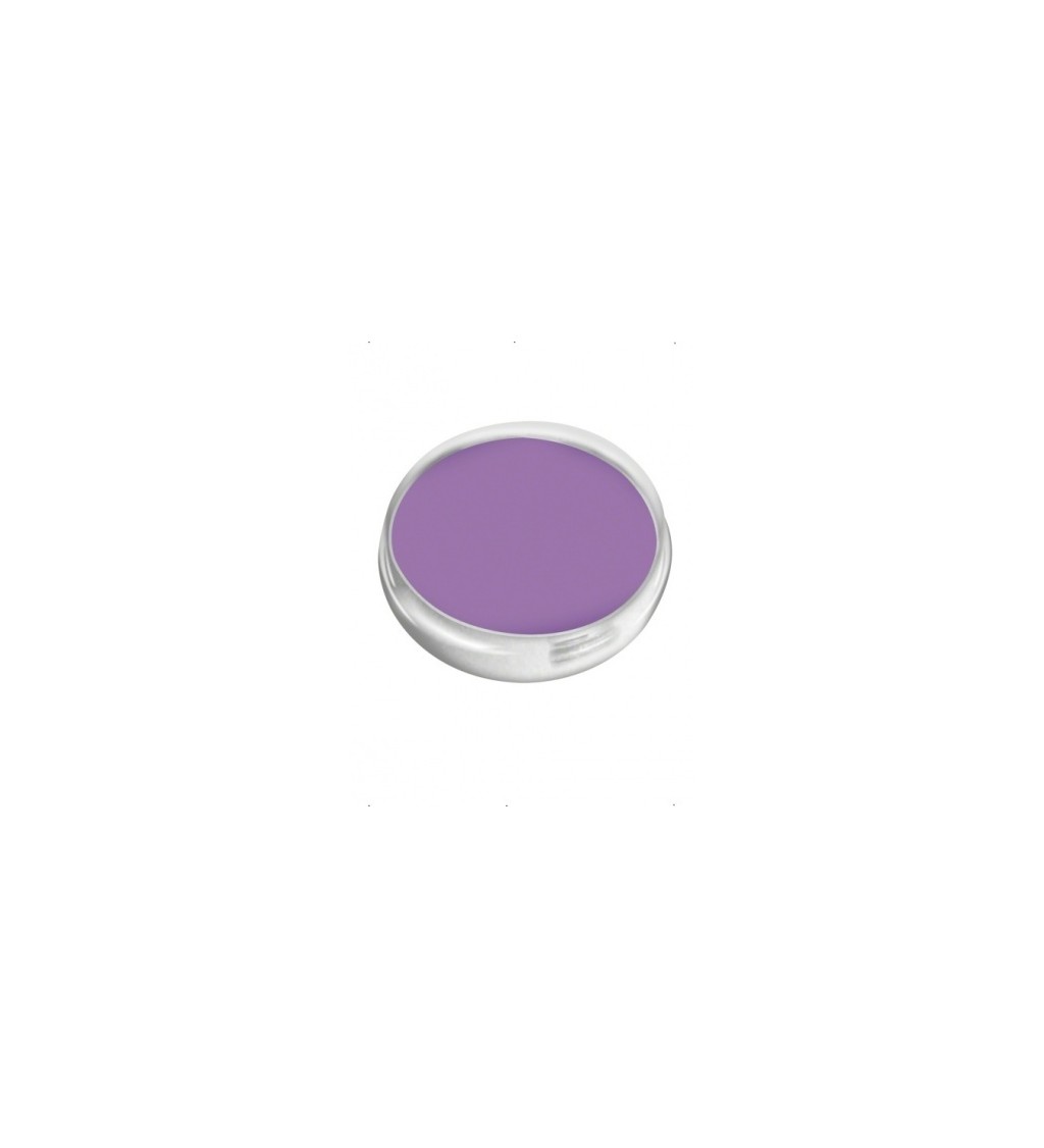 Líčidlo FX -  barva světle fialová