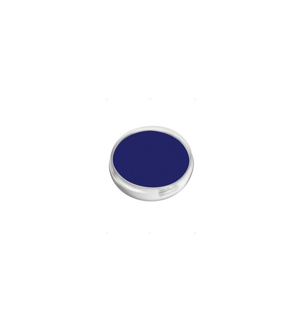 Líčidlo FX - barva Navy modrá