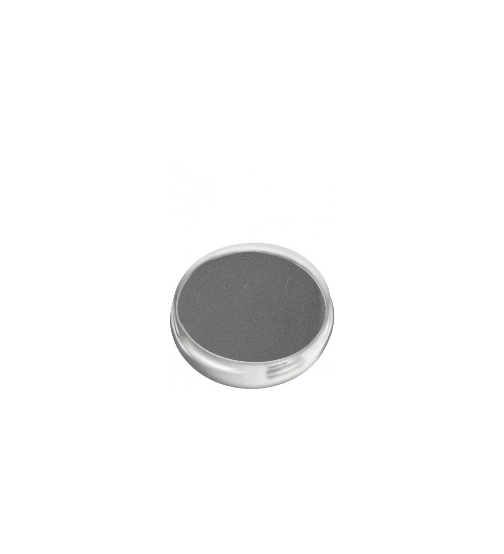 Líčidlo FX - barva tmavě šedá