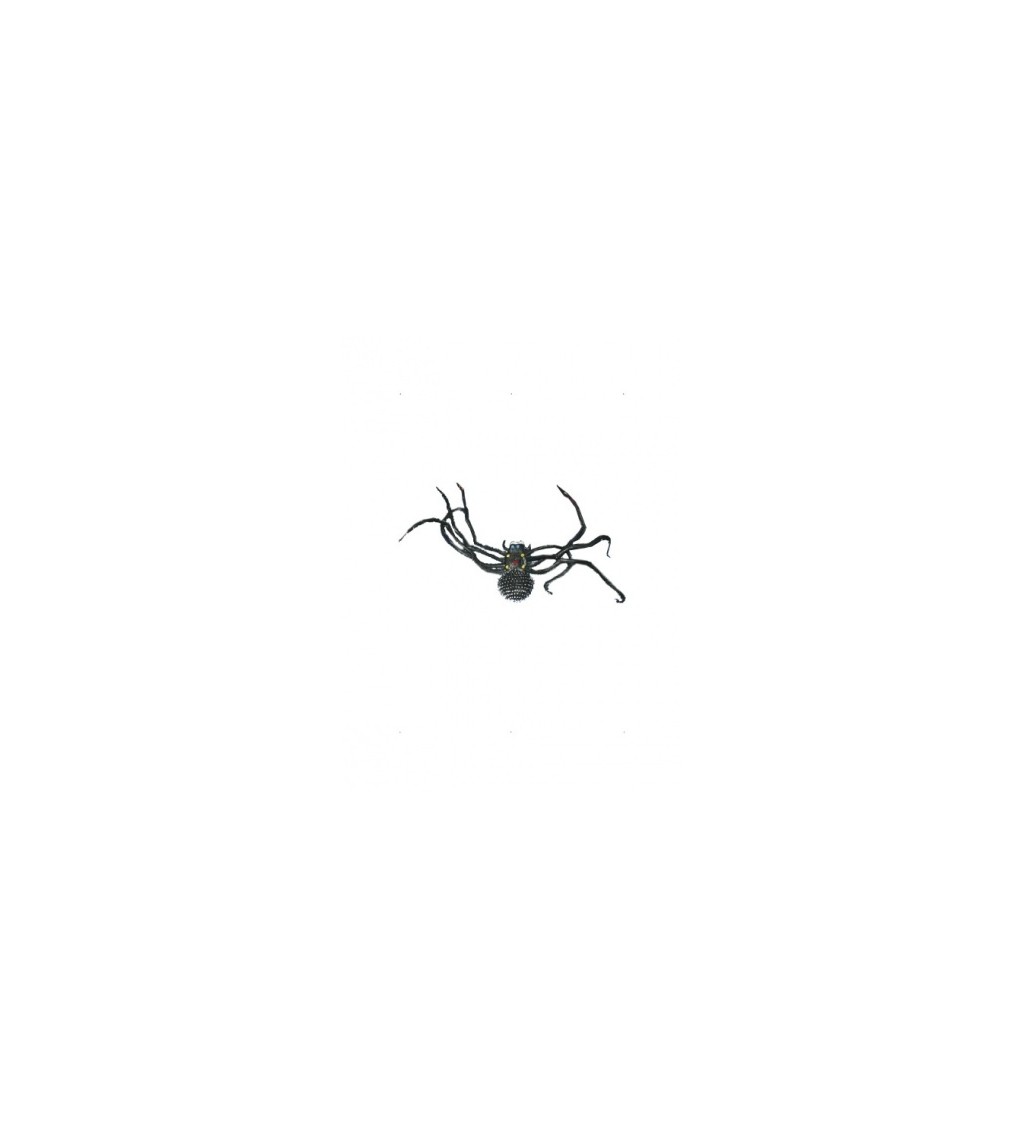 Dlouhonohý pavouk - gumový