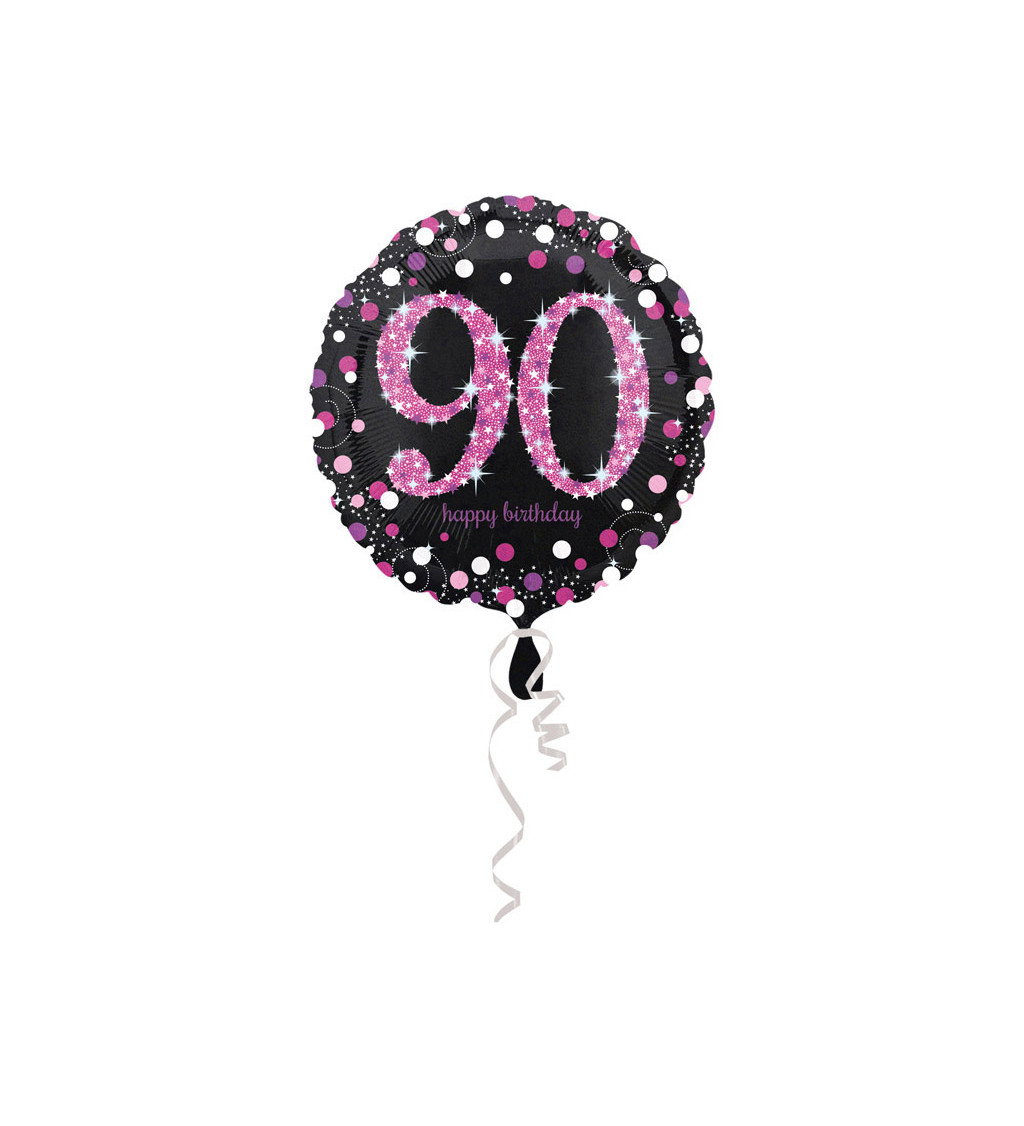 Balónek - 90