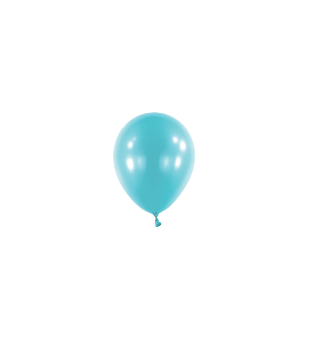 Balón karibsko-modrý