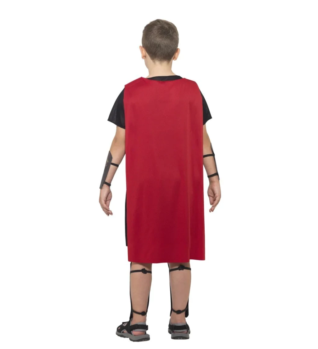 Římský voják - dětský kostým