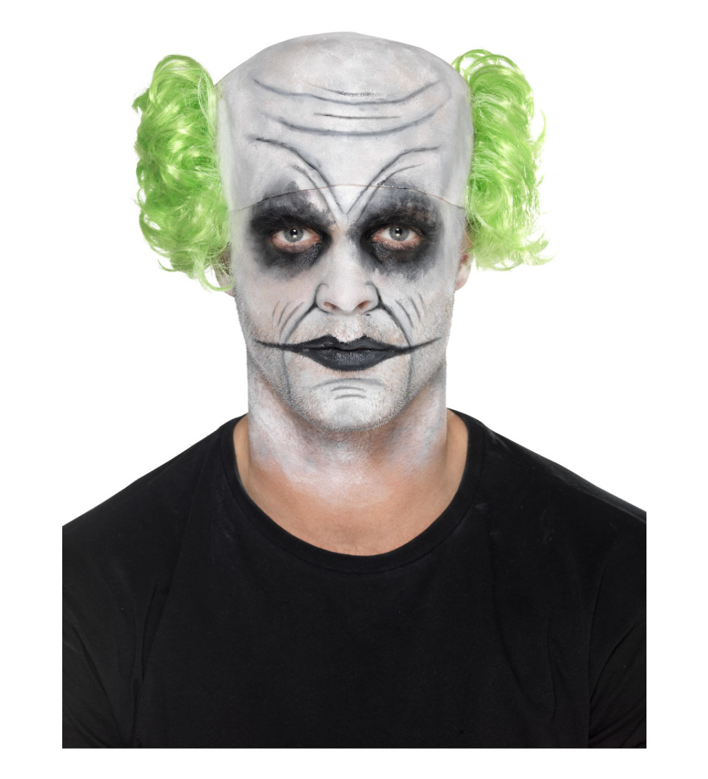 Make up - klaun