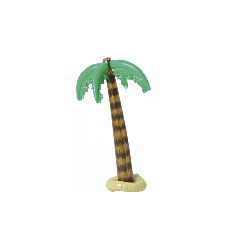 Havajská palma - velikost malá