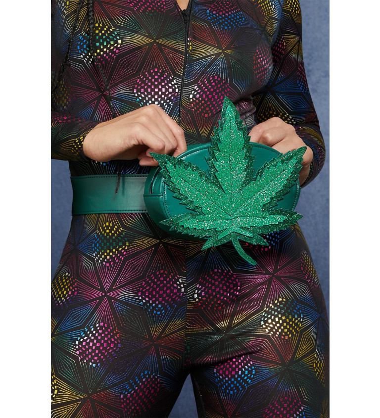 Cannabis taška