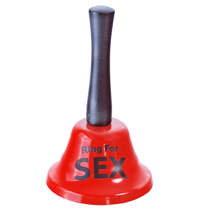 zvonek sex