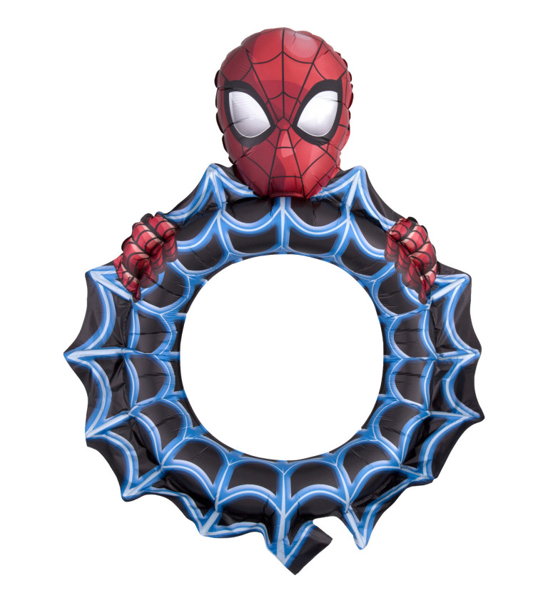 Balónkový rám Spider - Man