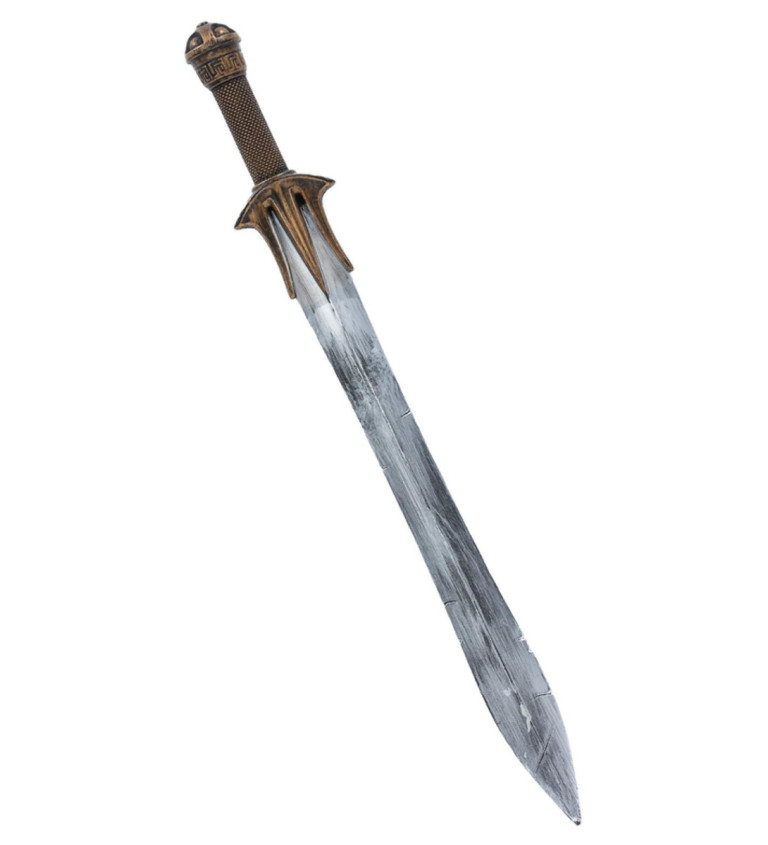 Historický meč doplněk