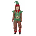 Elf - kostým