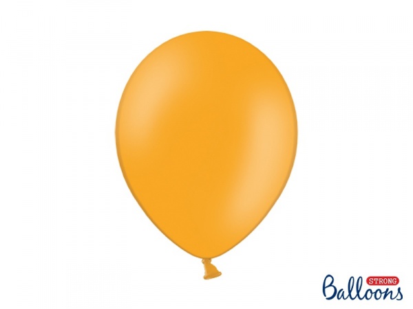 balonek oranzovy