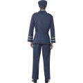 Kostým Air Force