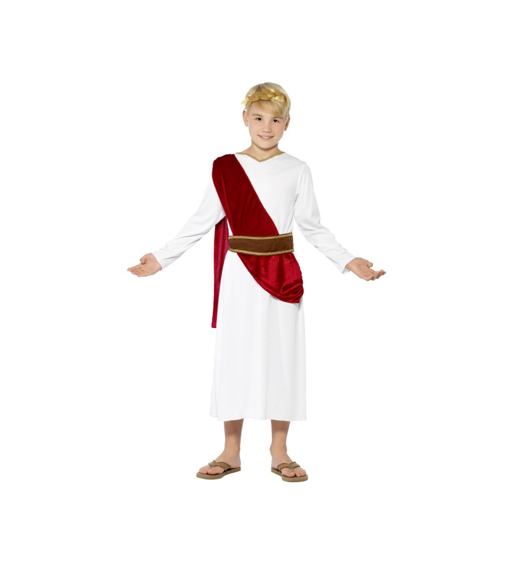 Dětský kostým - Říman