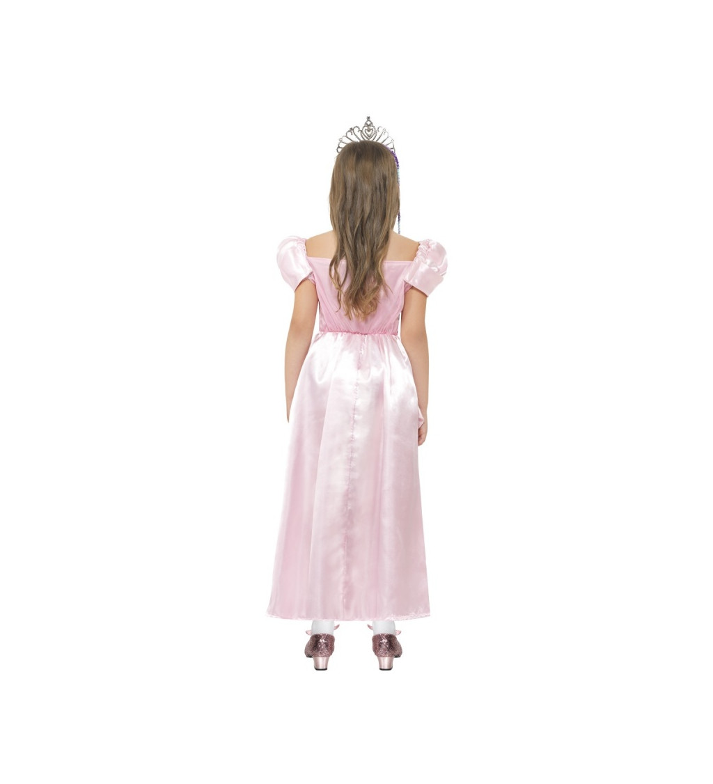 Dětský kostým - Spící princezna