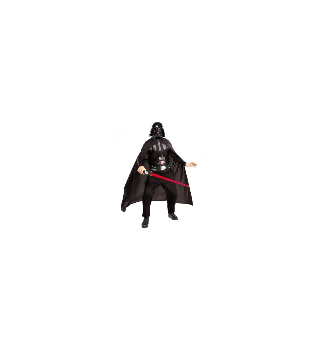 Set Dart Vader - dospělý