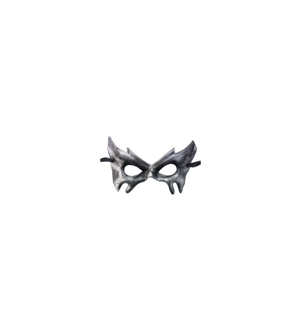 Maska Temný přízrak