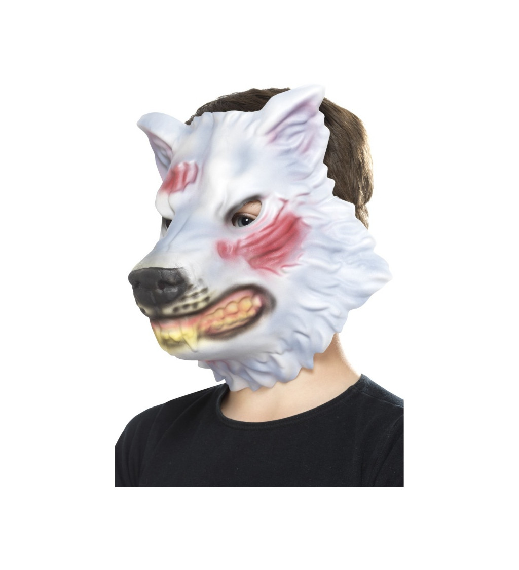 Maska Vlk