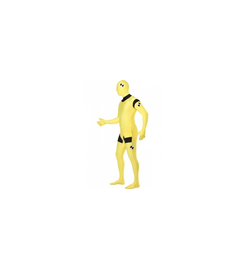 Morphsuit - Testovací figurína