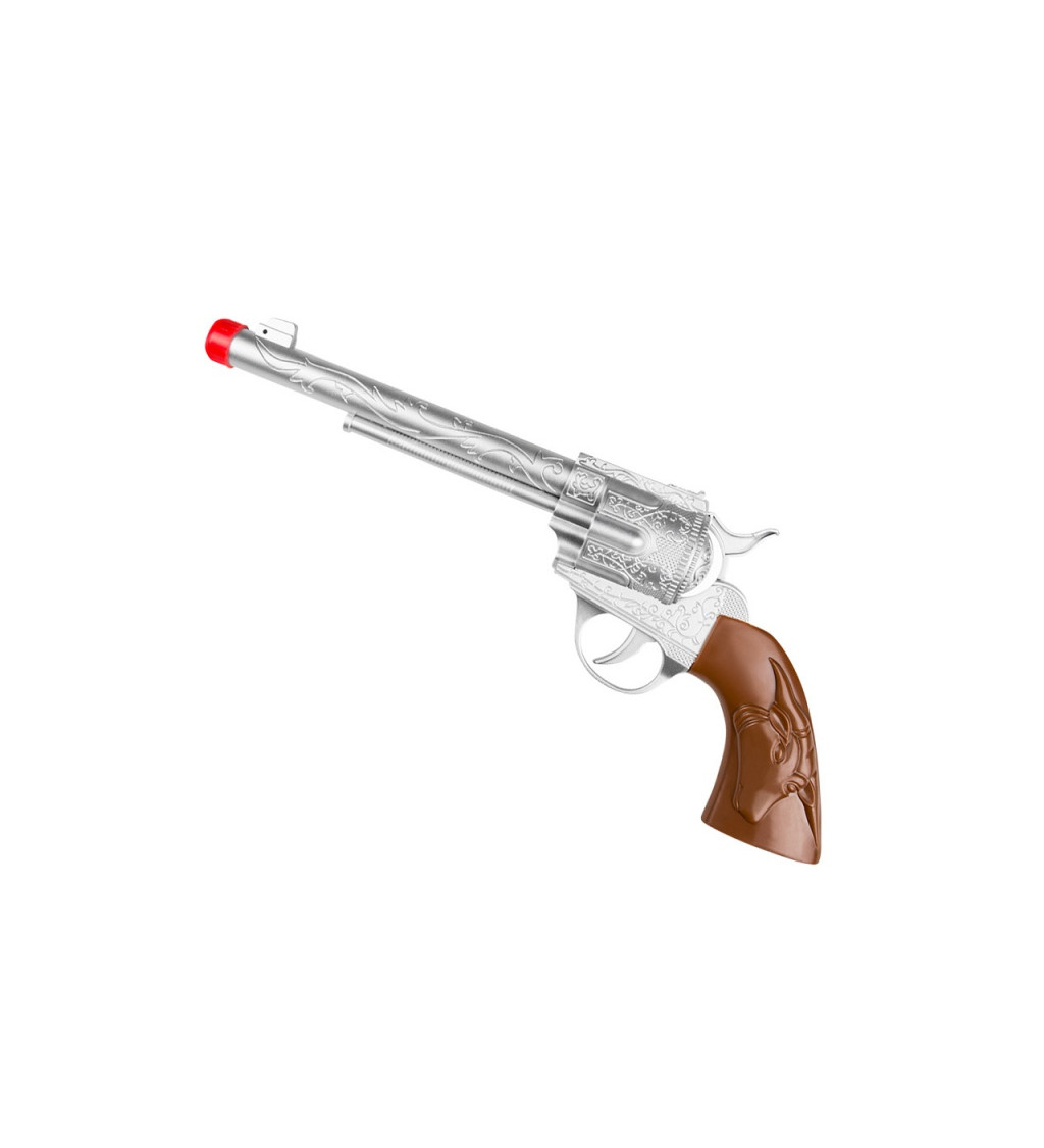 Kovbojská zbraň - 30 cm