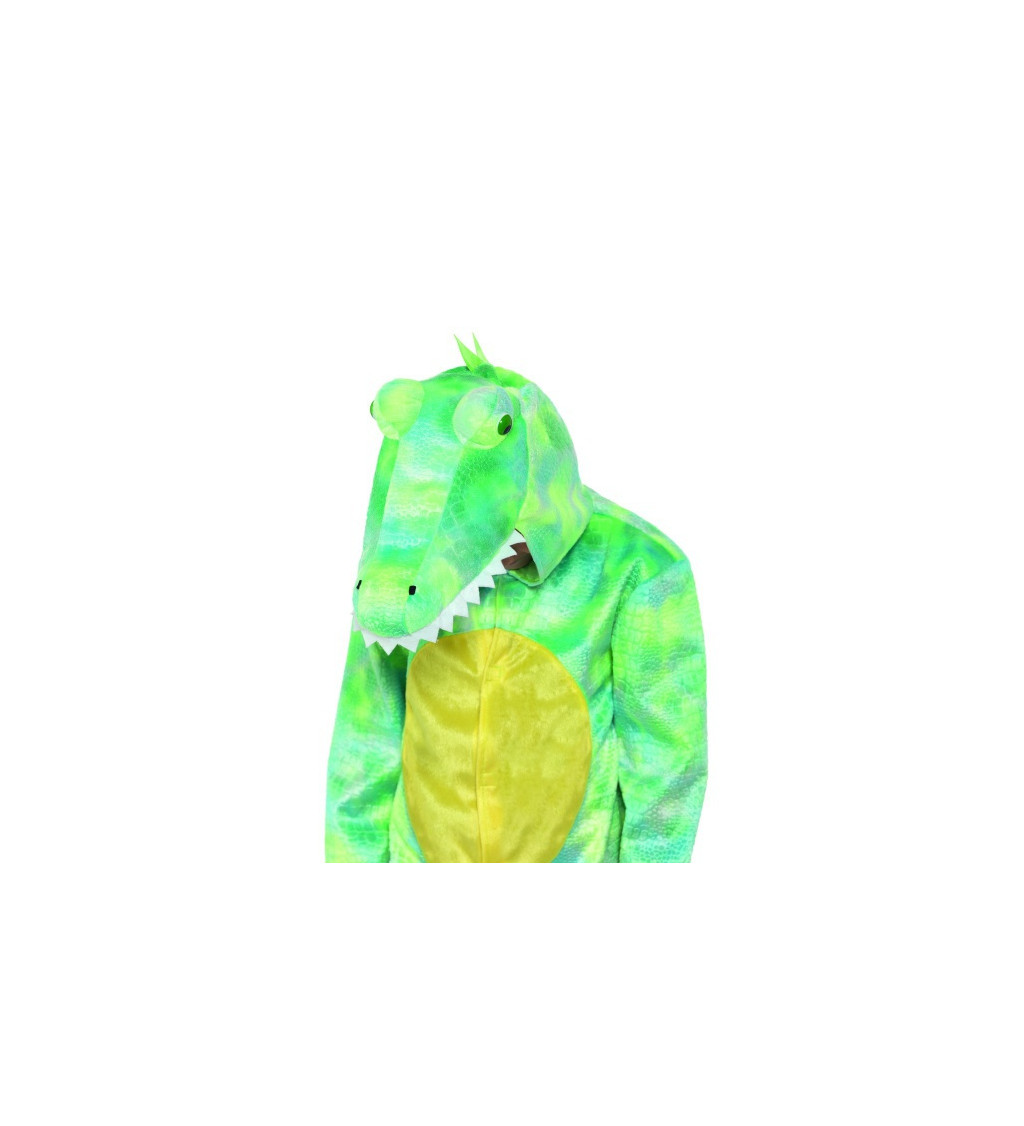 Kostým Dinosaurus - dětský