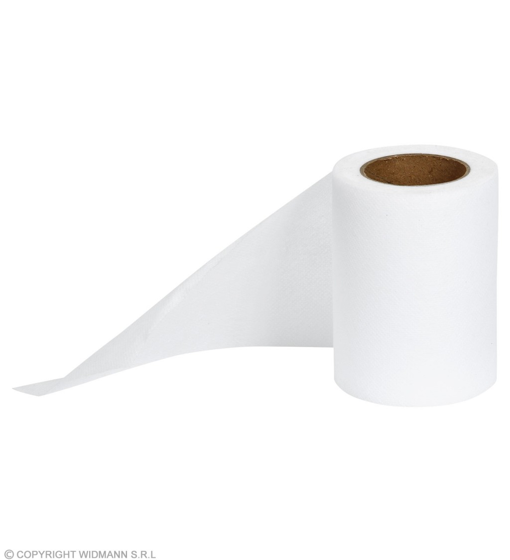 Žertík - toaletní papír