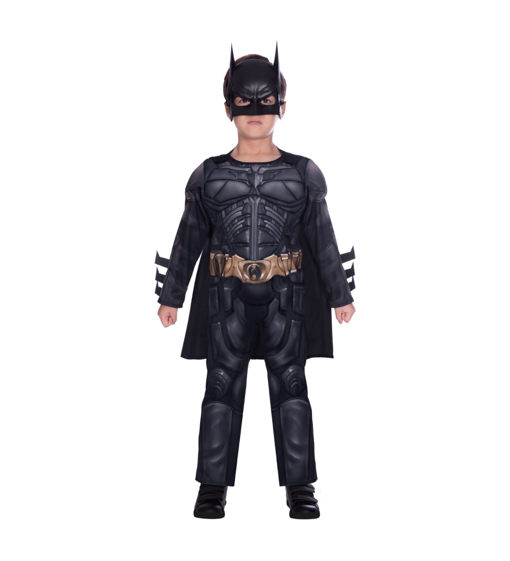 Chlapecký kostým Batman