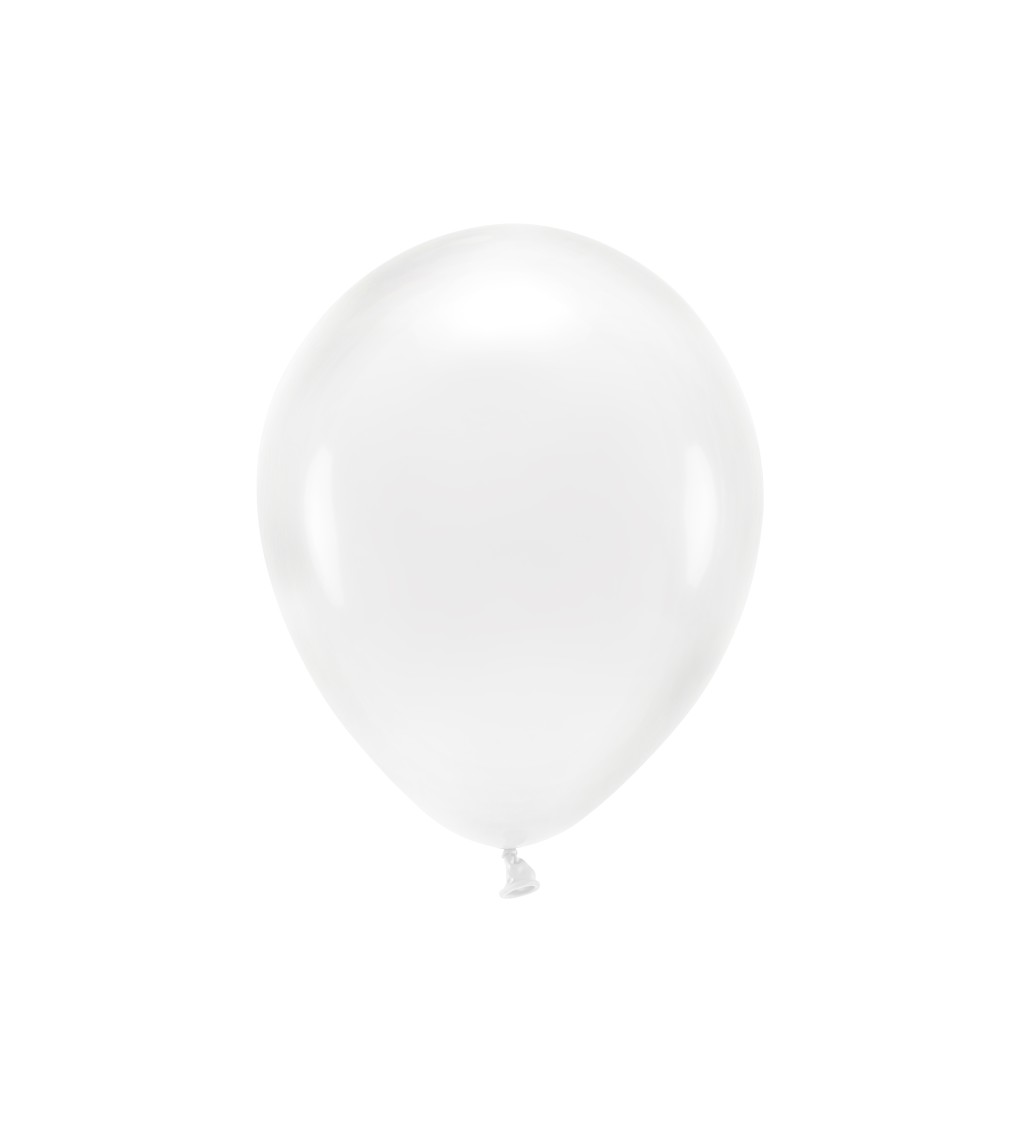 eco balonky