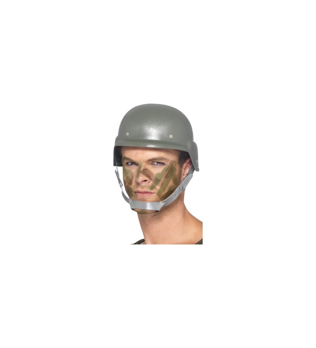 Helma Voják - Doplněk kostýmu