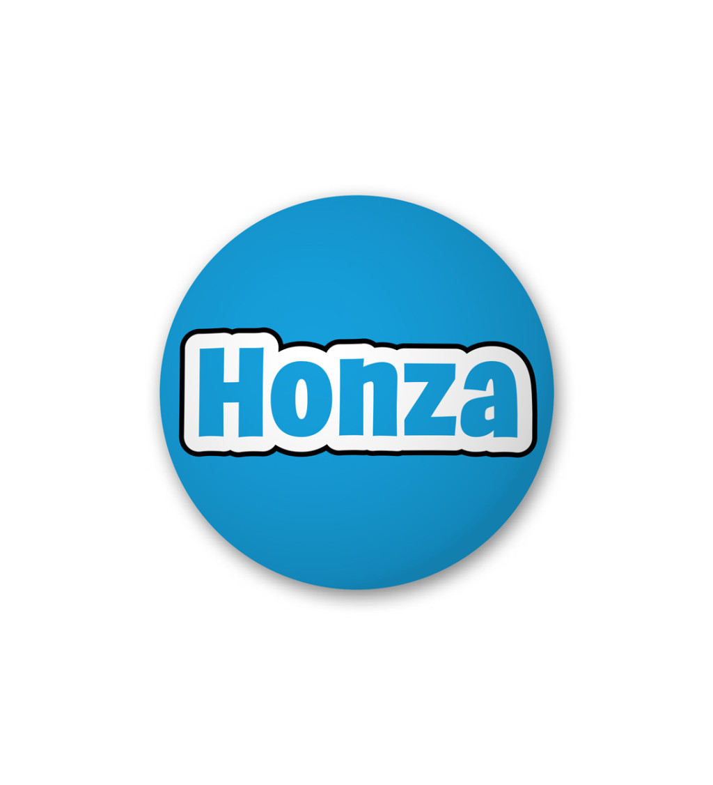 Placka - Honza
