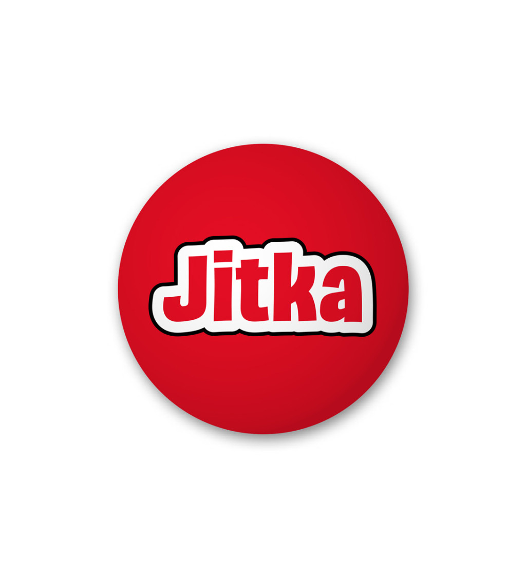Placka - Jitka