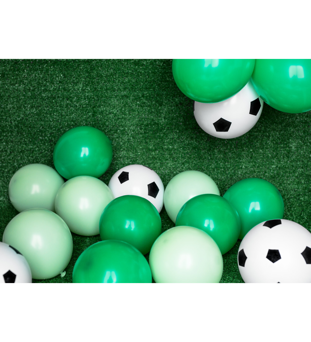 Balonek - fotbalový míč