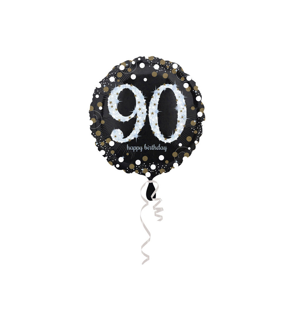 Balónek - 90 let
