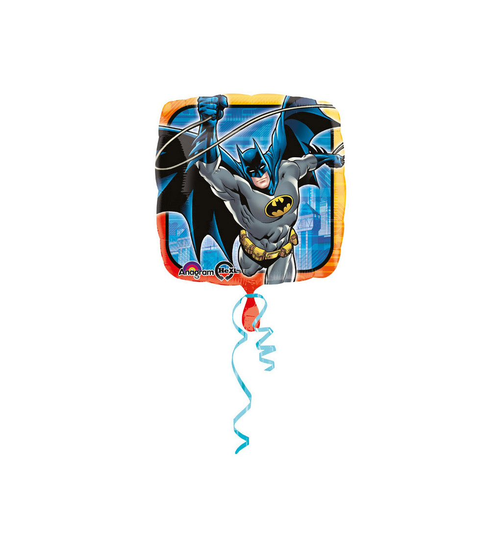 Balónek - Batman