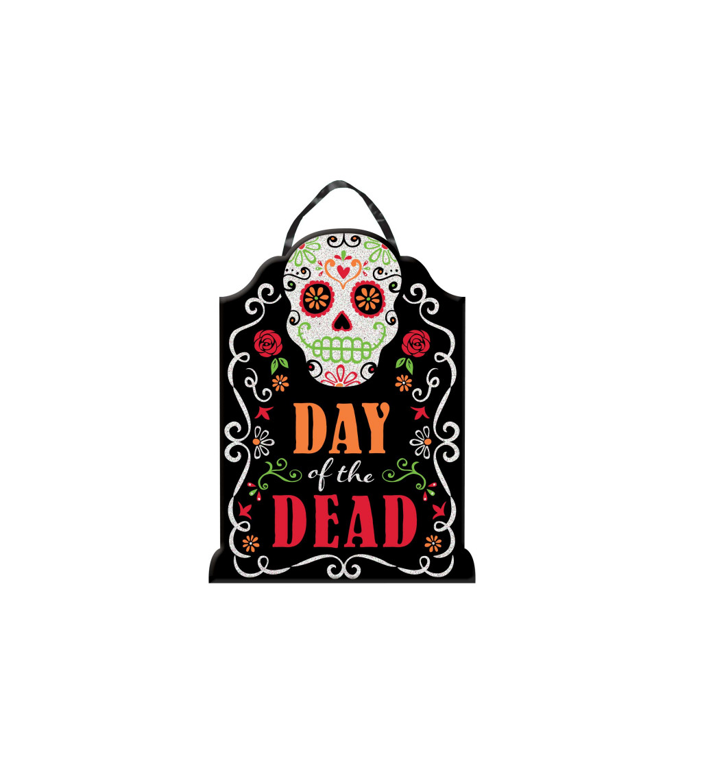 Cedule - Day of the Dead