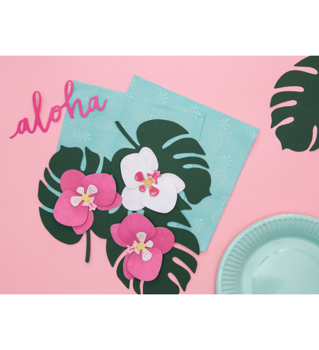 Aloha listy