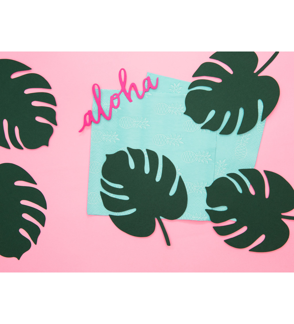 Aloha listy