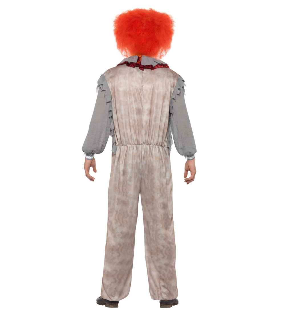Kostým - Děsivý klaun