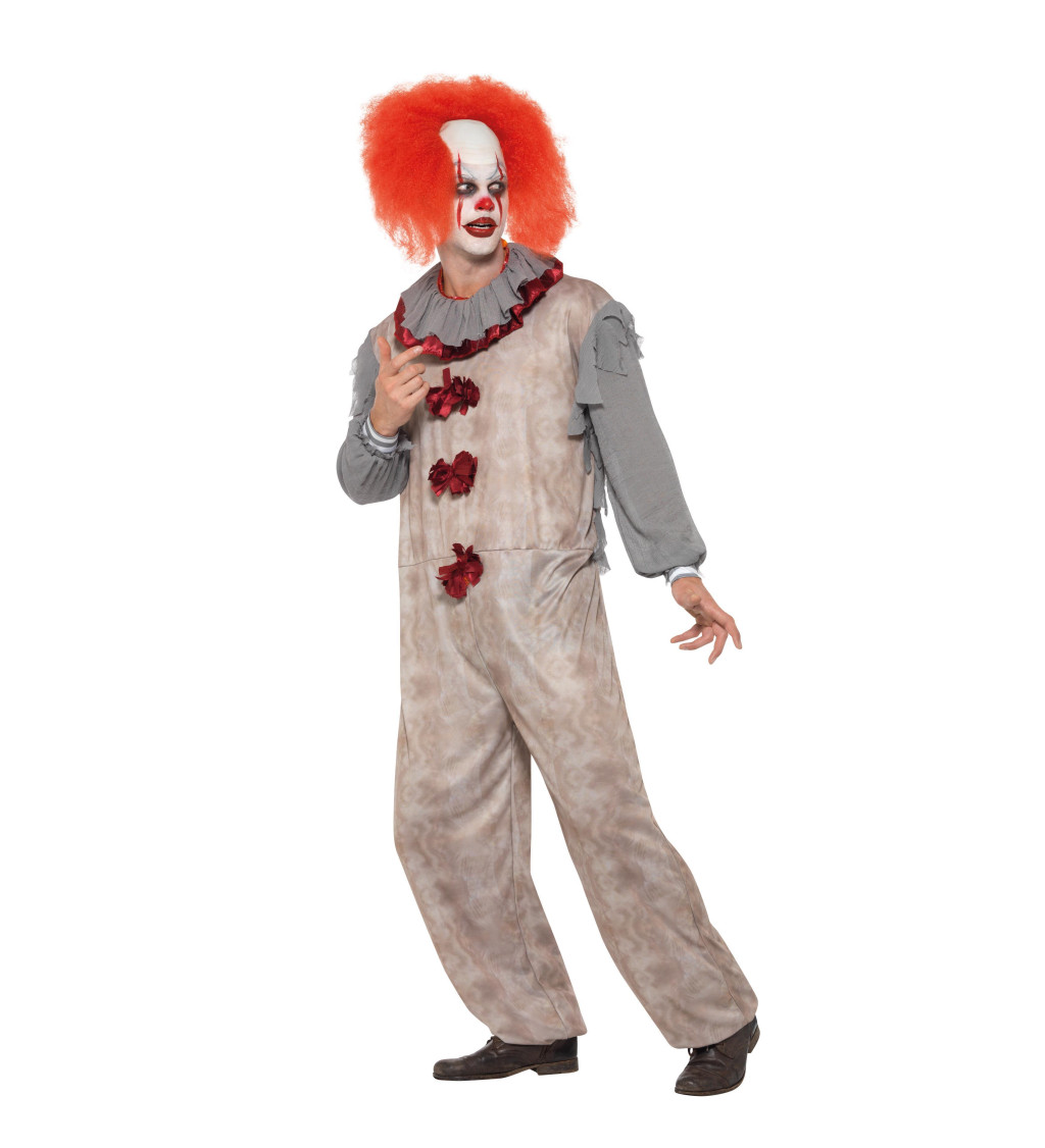 Kostým - Děsivý klaun