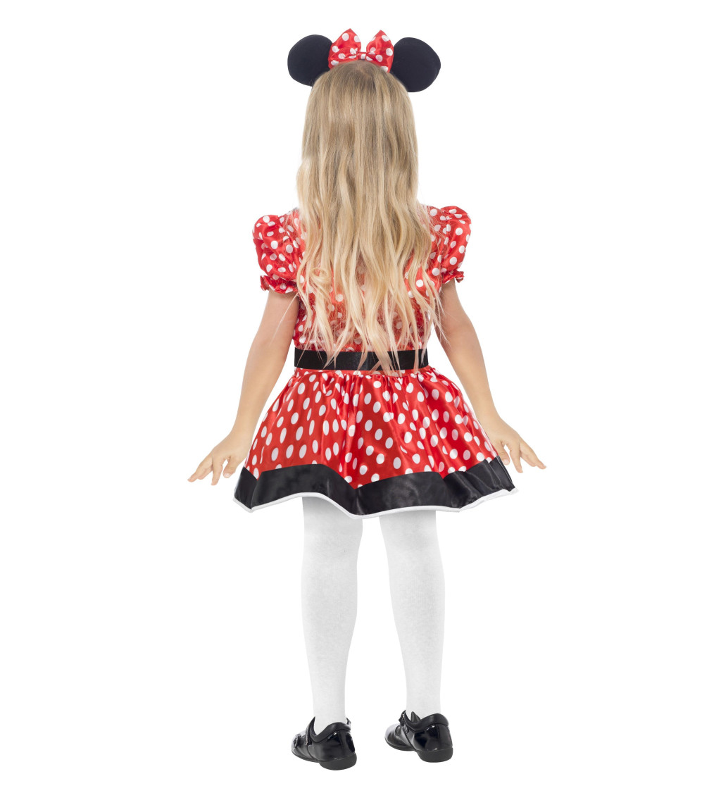 Minnie - kostým