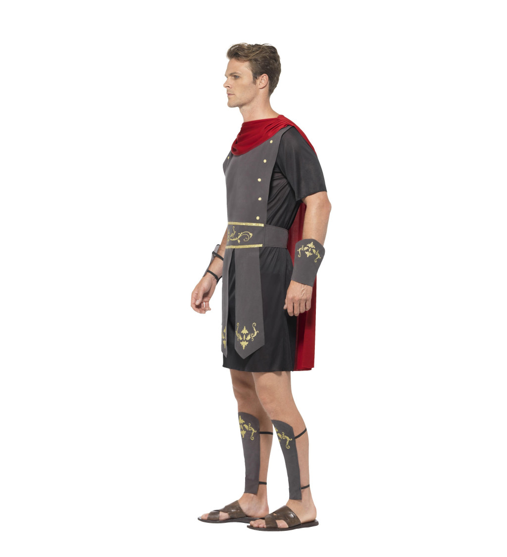 Gladiátorský kostým