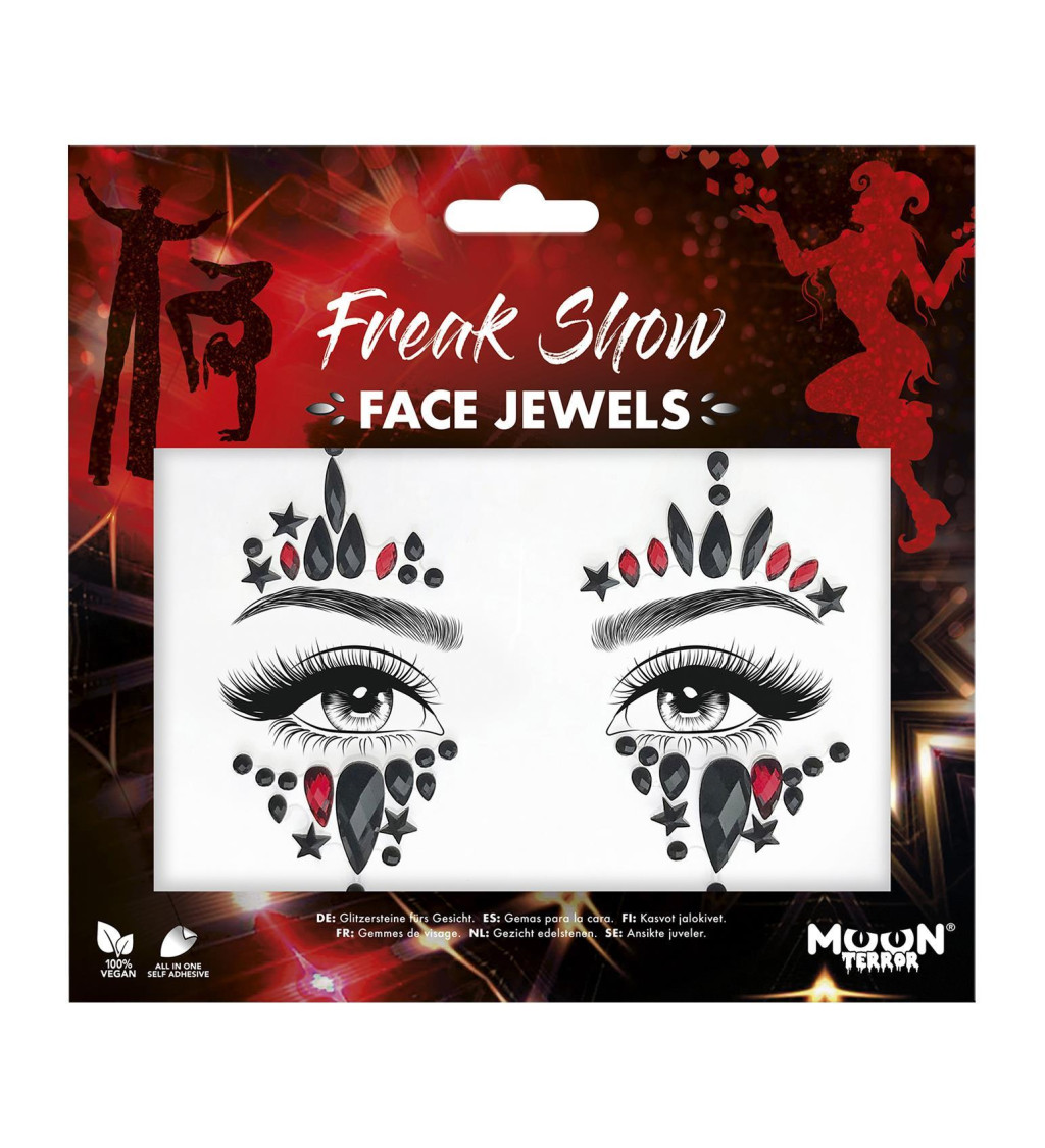 freak show kaminky