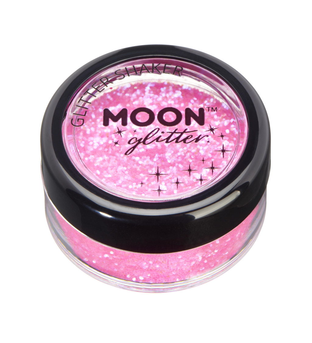 moon glitter