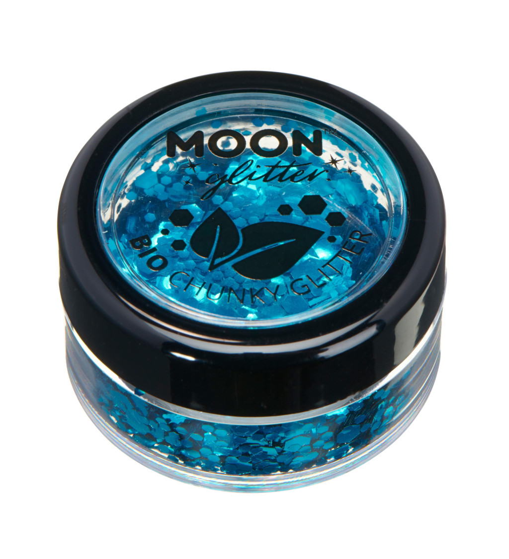 moon glitter