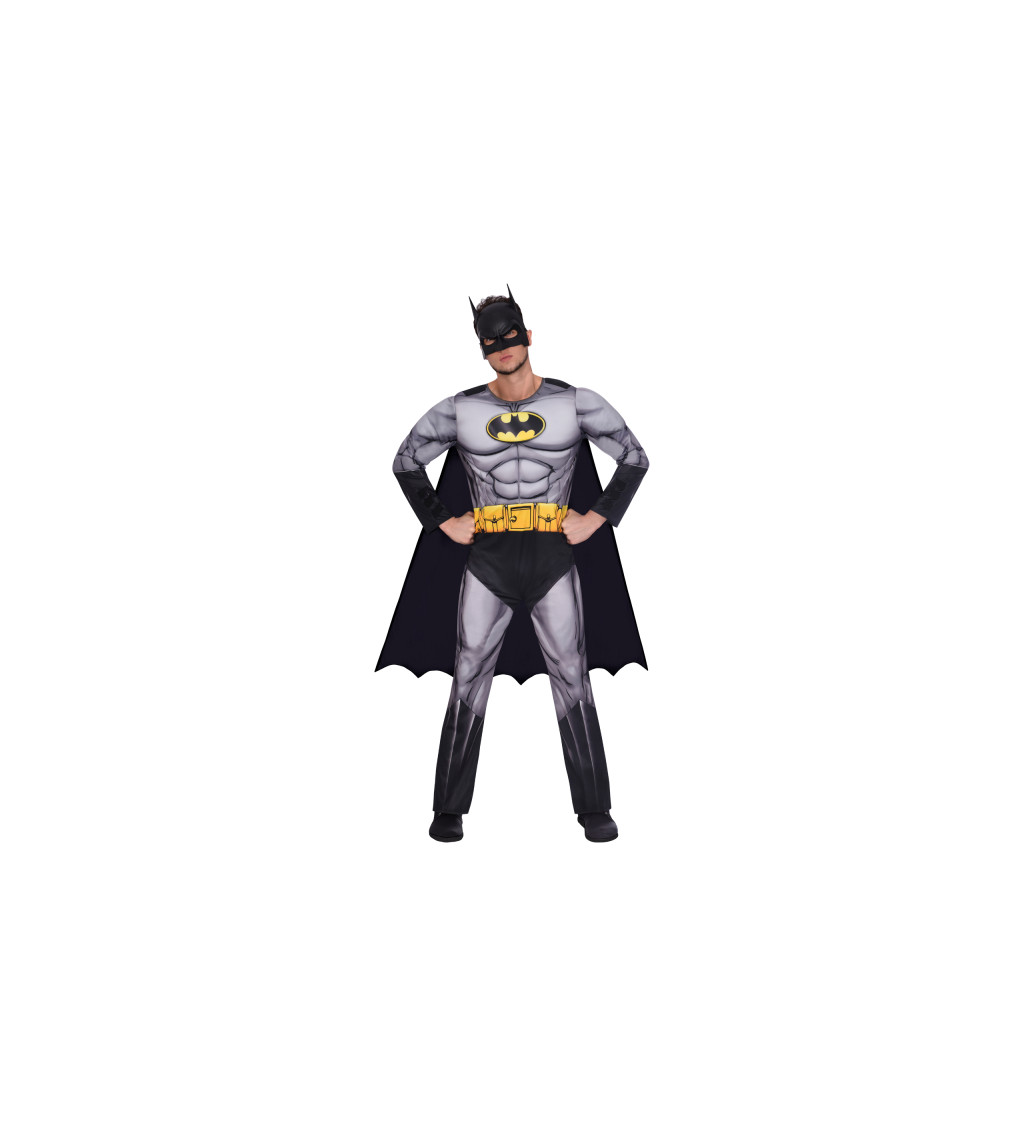 Kostým- Batman