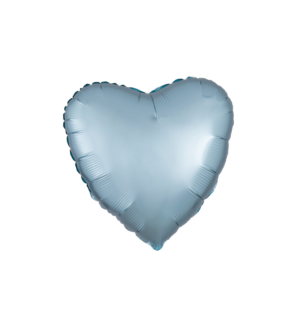 Balónek- Srdce