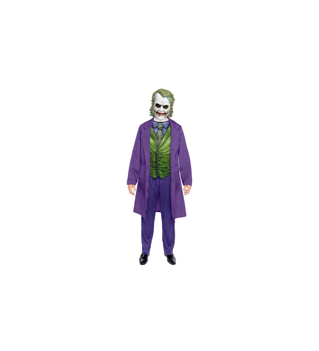 Joker Dospelacky - Ptákoviny Anděl